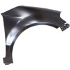 FENDER FR RH W/O SIDE LAMP OR FLARE HOLE CAPA   REPLACEMENT FOR SUZUKI SX4 2013 PARTSLINK NUMBER  SZ1241124C