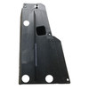BUMPER BRACKET RR RH FOR USE ON BUMPERS W/ MOLDING  REPLACEMENT FOR TOYOTA 4RUNNER 2013 PARTSLINK NUMBER  TO1143153