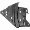 BUMPER SUPPORT FR RH  REPLACEMENT FOR TOYOTA 4RUNNER 2013 PARTSLINK NUMBER  TO1033110