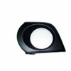 FOG LAMP BEZEL FR LH W/O CHROME TRIM  REPLACEMENT FOR TOYOTA 4RUNNER 2013 PARTSLINK NUMBER  TO1038138