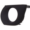 FOG LAMP BEZEL FR RH W/O CHROME TRIM  REPLACEMENT FOR TOYOTA 4RUNNER 2013 PARTSLINK NUMBER  TO1039138