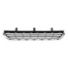 GRILLE LOWER BLACK TITANIUM/SE/S MODEL  REPLACEMENT FOR FORD FIESTA HATCHBACK 2019 PARTSLINK NUMBER  REPLACEMENT FOR FORD FIESTA HATCHBACK 2019 PARTSLINK NUMBER FO1036158