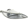 FOG LAMP FR RH HQ REPLACEMENT FOR  TOYOTA SOLARA 2003 PARTSLINK NUMBER  TO2593106