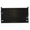 CONDENSER (3062) REPLACEMENT FOR  TOYOTA TACOMA PICKUP 2WD 2003 PARTSLINK NUMBER  TO3030144
