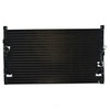 CONDENSER (3062) REPLACEMENT FOR  TOYOTA TACOMA PICKUP 4WD 2003 PARTSLINK NUMBER  TO3030144