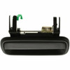 DOOR HANDLE RR RH OUTER (PLASTIC BASE BLACK) REPLACEMENT FOR  TOYOTA TACOMA PICKUP 4WD 2003 PARTSLINK NUMBER  TO1521113