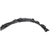 FENDER LINER RH REPLACEMENT FOR  TOYOTA TACOMA PICKUP 4WD 2003 PARTSLINK NUMBER  TO1249117