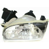 HEAD LAMP LH HQ REPLACEMENT FOR  TOYOTA TACOMA PICKUP 4WD 2003 PARTSLINK NUMBER  TO2502136