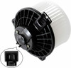BLOWER MOTOR ASSY (DOUBLE CAB) REPLACEMENT FOR  TOYOTA TUNDRA PICKUP 2003 PARTSLINK NUMBER  TO3126110