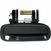DOOR HANDLE FR RH OUTER TEXTURED BLACK (REGULAR/ACCESS CAB) REPLACEMENT FOR  TOYOTA TUNDRA PICKUP 2003 PARTSLINK NUMBER  TO1311124