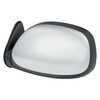 DOOR MIRROR LH POWER CHROME SR5 MDL(REGLAR/ACCESS CAB 03-04) REPLACEMENT FOR  TOYOTA TUNDRA PICKUP 2003 PARTSLINK NUMBER  TO1320191