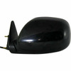 DOOR MIRROR LH POWER HTD PTM REGULAR/ACCESS CAB LTD MODEL REPLACEMENT FOR  TOYOTA TUNDRA PICKUP 2003 PARTSLINK NUMBER  TO1320208