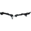 BUMPER RETAINER RR RH   REPLACEMENT FOR TOYOTA AVALON 2013 PARTSLINK NUMBER  TO1133125