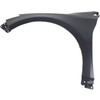 FENDER FR LH CAPA   REPLACEMENT FOR TOYOTA AVALON 2013 PARTSLINK NUMBER  TO1240246C