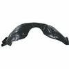 FENDER LINER FR RH   REPLACEMENT FOR TOYOTA AVALON 2013 PARTSLINK NUMBER  TO1249177