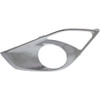 FOG LAMP BEZEL FR LH   REPLACEMENT FOR TOYOTA AVALON 2013 PARTSLINK NUMBER  to1038166