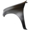 FENDER FR LH REGULAR CAB REPLACEMENT FOR  TOYOTA TUNDRA PICKUP 2003 PARTSLINK NUMBER  TO1240177