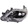 HEAD LAMP LH HID HQ   REPLACEMENT FOR TOYOTA AVALON 2013 PARTSLINK NUMBER  TO2518148