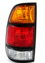 TAIL LAMP LH REGULAR/ACCESS CAB HQ REPLACEMENT FOR  TOYOTA TUNDRA PICKUP 2003 PARTSLINK NUMBER  TO2818116