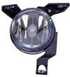 FOG LAMP FR RH W/TURBO S MODEL HQ REPLACEMENT FOR  VOLKSWAGEN BEETLE 2003 PARTSLINK NUMBER   VW2593111