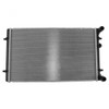RADIATOR (2265) REPLACEMENT FOR  VOLKSWAGEN GOLF 2003 PARTSLINK NUMBER  VW3010103