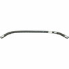 BUMPER MOULDING RR REPLACEMENT FOR  VOLKSWAGEN JETTA (TYPE 4) 2003 PARTSLINK NUMBER  VW1044104