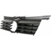 GRILLE W/BLACK FRAME (99-03 SDN/99-05WGN) REPLACEMENT FOR  VOLKSWAGEN JETTA (TYPE 4) 2003 PARTSLINK NUMBER  VW1200131