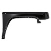 FENDER FR RH CAPA  REPLACEMENT FOR JEEP COMMANDER 2006 PARTSLINK NUMBER  CH1241249C