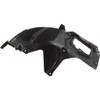 FENDER LINER LH FORWARD REPLACEMENT FOR BMW M550I XDRIVE 2023 PARTSLINK NUMBER BM1248157