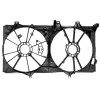RADIATOR FAN ASSY V6    REPLACEMENT FOR TOYOTA CAMRY 2013 PARTSLINK NUMBER   TO3110158