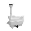 WASHER TANK W/HOLE FOR PUMP    REPLACEMENT FOR TOYOTA CAMRY 2013 PARTSLINK NUMBER   TO1288171