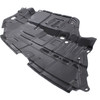 UNDERCAR SHIELD LH EXCLUDE SE    REPLACEMENT FOR TOYOTA CAMRY 2013 PARTSLINK NUMBER   TO1228178
