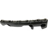 BUMPER BRACKET FR RH   REPLACEMENT FOR TOYOTA CAMRY HYBRID 2013 PARTSLINK NUMBER   TO1033111U