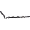BUMPER BRACKET RR LH   REPLACEMENT FOR TOYOTA CAMRY HYBRID 2013 PARTSLINK NUMBER   TO1132106