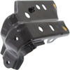 FENDER BRACKET RH    REPLACEMENT FOR TOYOTA CAMRY HYBRID 2013 PARTSLINK NUMBER   TO1245105