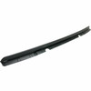 VALANCE FR MATT-BLACK REPLACEMENT FOR JEEP COMMANDER 2006 PARTSLINK NUMBER  CH1090143