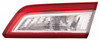 TRUNK LAMP RH (BACK-UP LAMP) HQ    REPLACEMENT FOR TOYOTA CAMRY HYBRID 2013 PARTSLINK NUMBER  TO2803111