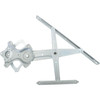 WINDOW REGULATOR FR LH POWER W/O MOTOR    REPLACEMENT FOR TOYOTA CAMRY HYBRID 2013 PARTSLINK NUMBER  TO1350209