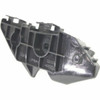 BUMPER BRACKET RR LH INNER     REPLACEMENT FOR TOYOTA COROLLA SEDAN 2013 PARTSLINK NUMBER  TO1166117