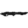 BUMPER BRACKET SUPPORT RR RH     REPLACEMENT FOR TOYOTA COROLLA SEDAN 2013 PARTSLINK NUMBER  TO1143101