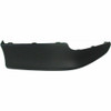 BUMPER SPOILER FR RH PRIMED S/XRS MODEL    REPLACEMENT FOR TOYOTA COROLLA SEDAN 2013 PARTSLINK NUMBER   TO1093125