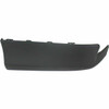 BUMPER SPOILER RR LH   REPLACEMENT FOR TOYOTA COROLLA SEDAN 2013 PARTSLINK NUMBER  TO1193118