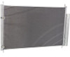 CONDENSER (3755)    REPLACEMENT FOR TOYOTA COROLLA SEDAN 2013 PARTSLINK NUMBER  TO3030312