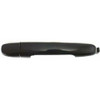 DOOR HANDLE RR LH/RH OUTER    REPLACEMENT FOR TOYOTA COROLLA SEDAN 2013 PARTSLINK NUMBER  TO1520129