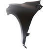 FENDER FR LH   REPLACEMENT FOR TOYOTA COROLLA SEDAN 2013 PARTSLINK NUMBER  TO1240224