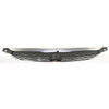 GRILLE CHROME/BLACK 1.8/2.0L REPLACEMENT FOR  VOLKSWAGEN PASSAT 2003 PARTSLINK NUMBER  VW1200134