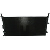 CONDENSER (3257)REPLACEMENT FOR  HYUNDAI SONATA 2003 PARTSLINK NUMBER  HY3030132