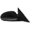 DOOR MIRROR RH POWER REPLACEMENT FOR  HYUNDAI SONATA 2003 PARTSLINK NUMBER  HY1321130