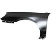 FENDER FR LH REPLACEMENT FOR  HYUNDAI SONATA 2003 PARTSLINK NUMBER  HY1240130