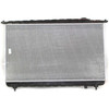 RADIATOR (2584) 3.0/3.5L REPLACEMENT FOR  HYUNDAI XG350 2003 PARTSLINK NUMBER  HY3010132